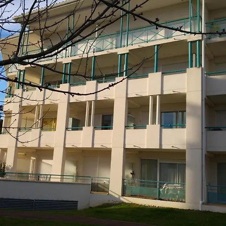 Apartment Ideal Couple 2 Enfants, Bien Situe, Calme Ciboure