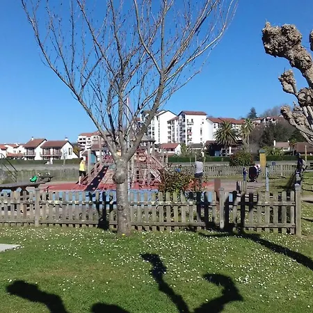 Apartmán Ideal Couple 2 Enfants, Bien Situe, Calme Ciboure