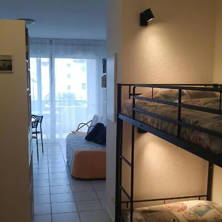 Ideal Couple 2 Enfants, Bien Situe, Calme Appartement *