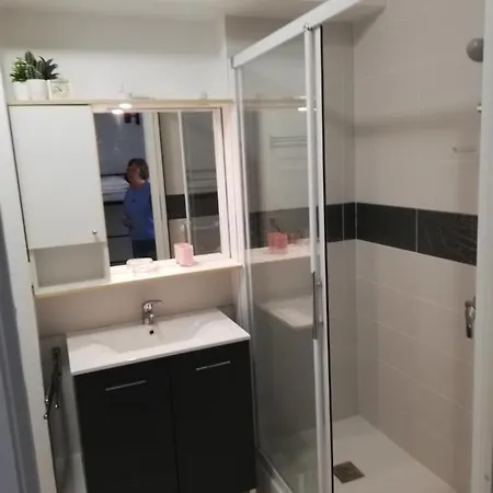Apartmán Ideal Couple 2 Enfants, Bien Situe, Calme Ciboure
