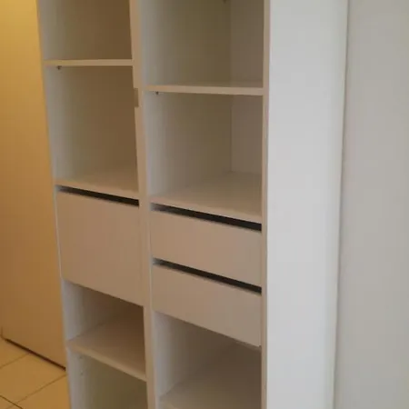 Apartmán Ideal Couple 2 Enfants, Bien Situe, Calme *
