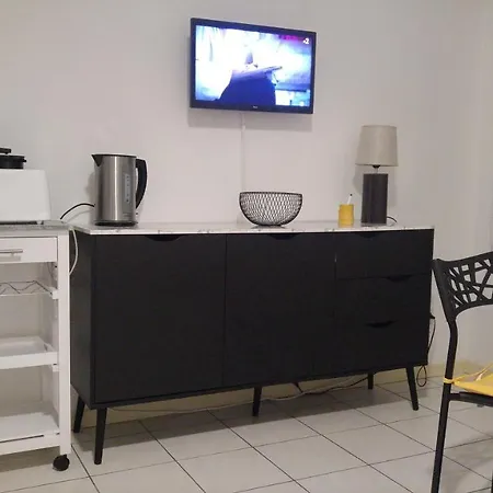 Appartement Ideal Couple 2 Enfants, Bien Situe, Calme Ciboure