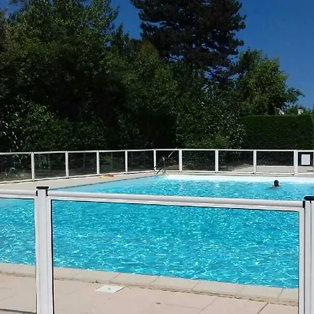 Apartment Ideal Couple 2 Enfants, Bien Situe, Calme Ciboure
